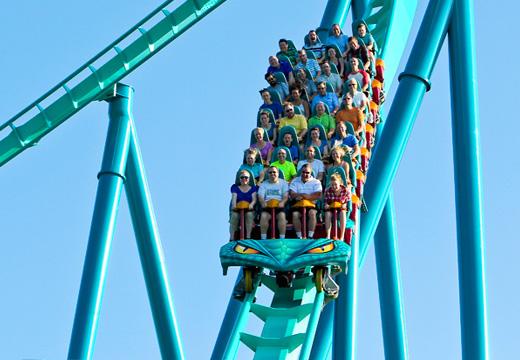 Grand opening event set for March 22-24